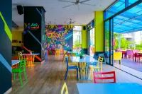 Cassia Phuket, part of Banyan Group - breakfast