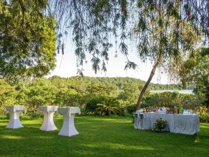 Arusha Serena Hotel