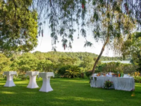 Arusha Serena Hotel Hotéis em Arusha