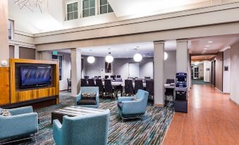 Residence Inn Florence