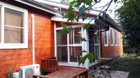 Forest Cottage Chibikko House KK