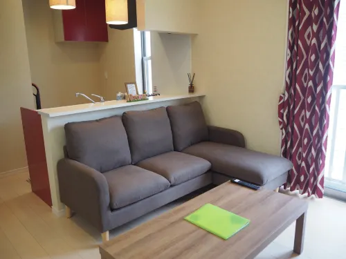 Harbour Inn & Suites 202 - キッチン