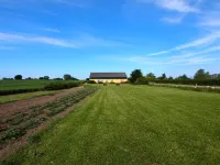 "Joran" - 120m from the Sea Hotels in Tranekær