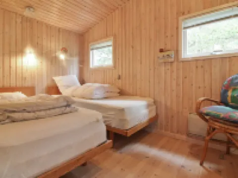 "Elmer" - 400m from the Sea Hotels in Jerup