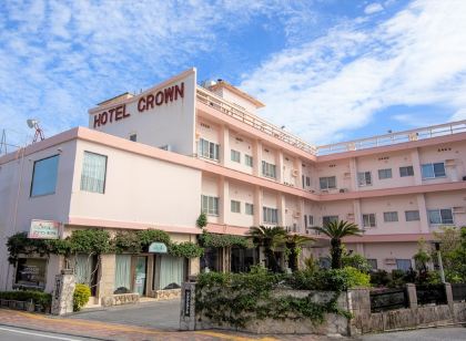 Crown Hotel Okinawa