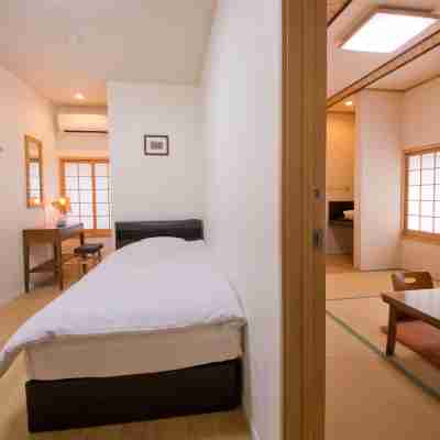 旅館 清風荘 Rooms