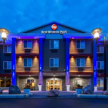 Best Western Plus Hudson I-94