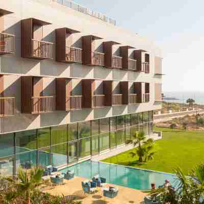 Sines Sea View Business & Leisure Hotel Hotel Exterior