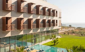 Sines Sea View Business & Leisure Hotel
