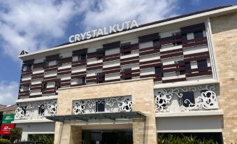 Crystal Kuta Hotel