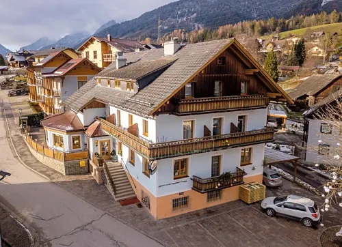 Hotel Kollerhof Hotels in Haus