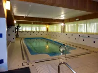 The Fredericton Inn - Kolam Renang
