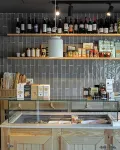 Nuria - bar