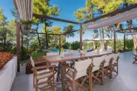The White Villa at Sani - Boutique