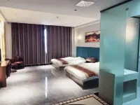 Huaying Hotel