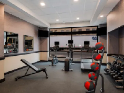 ベストウェスタン シラキュース ダウンタウン  ホテル アンド スイーツ シラキュースのホテル