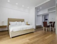 RG7 Apartments Hôtels à : Catania City Center