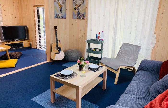 Sunhouse - Vacation Stay 28595V
