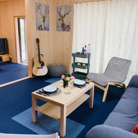 Sunhouse - Vacation Stay 28595V