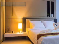Thongmanee Hotel Hotels in Hat Yai