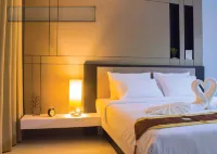 Thongmanee Hotel Hotels in Hat Yai