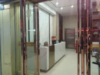 Beiliu Sunshine Business Hotel