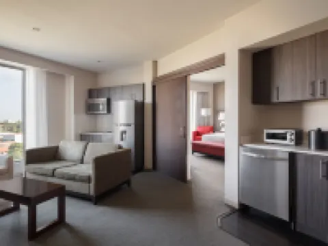 Marriott Panama Hotel Hotels in Ancon