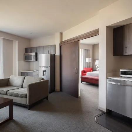 Marriott Panama Hotel Hotels in Ancon