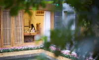 YinYue·Sifu Designer Scenic Inn (Lijiang Flagship Store) - 로맨틱