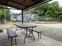 Living in the Countryside and Sightseeing Fishing