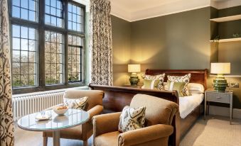 The Greenway Hotel & Spa