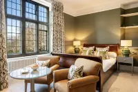 The Greenway Hotel & Spa Hotels in 