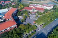 Tiantai Hotel Hôtels à : Zhuzhou