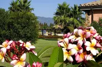 Lantana Resort Hotel&Apartments Hotels in Pula