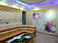 Leye County Leyuan Theme Hotel Hotels in Leye