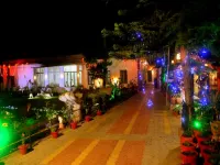 Toppers Corner-A Boutique Garden Resort Hotel a Mount Abu