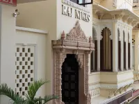 Raj Niwas
