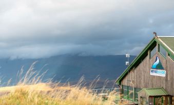 The Base Camp Hotel, Nevis Range