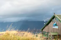 The Base Camp Hotel, Nevis Range