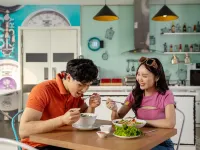 Tru by Hilton Hoa Binh City Centre Hotels in Cao Phong District