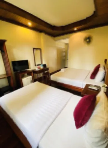 梅森馮帕查酒店