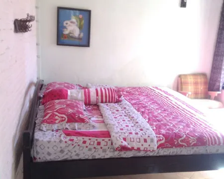 Homestay Mum Bromo Hotéis em Tosari