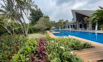 Vimala Hills Farla Villa - 3Br