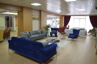 Quars Garden Hotel Hotels in Hamamüstü Köyü