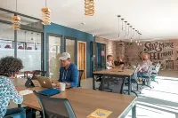 Socialtel Baños - Pet friendly