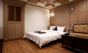 Hotel Cullinan Yongin