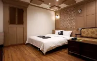 Hotel Cullinan Yongin