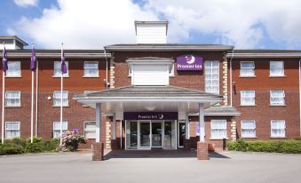 Premier Inn Bolton (Stadium/Arena)