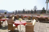Schwechaterhof Hotel in zona FH Upper Austria Campus Steyr