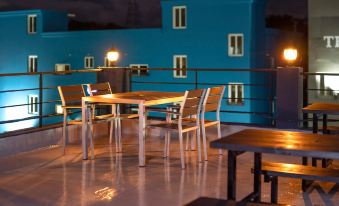 Gyeongju Dear Forma Pension